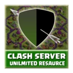 fhx coc android application logo